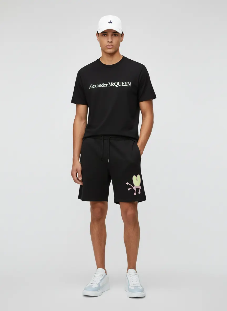 Signature Monochrome Sport