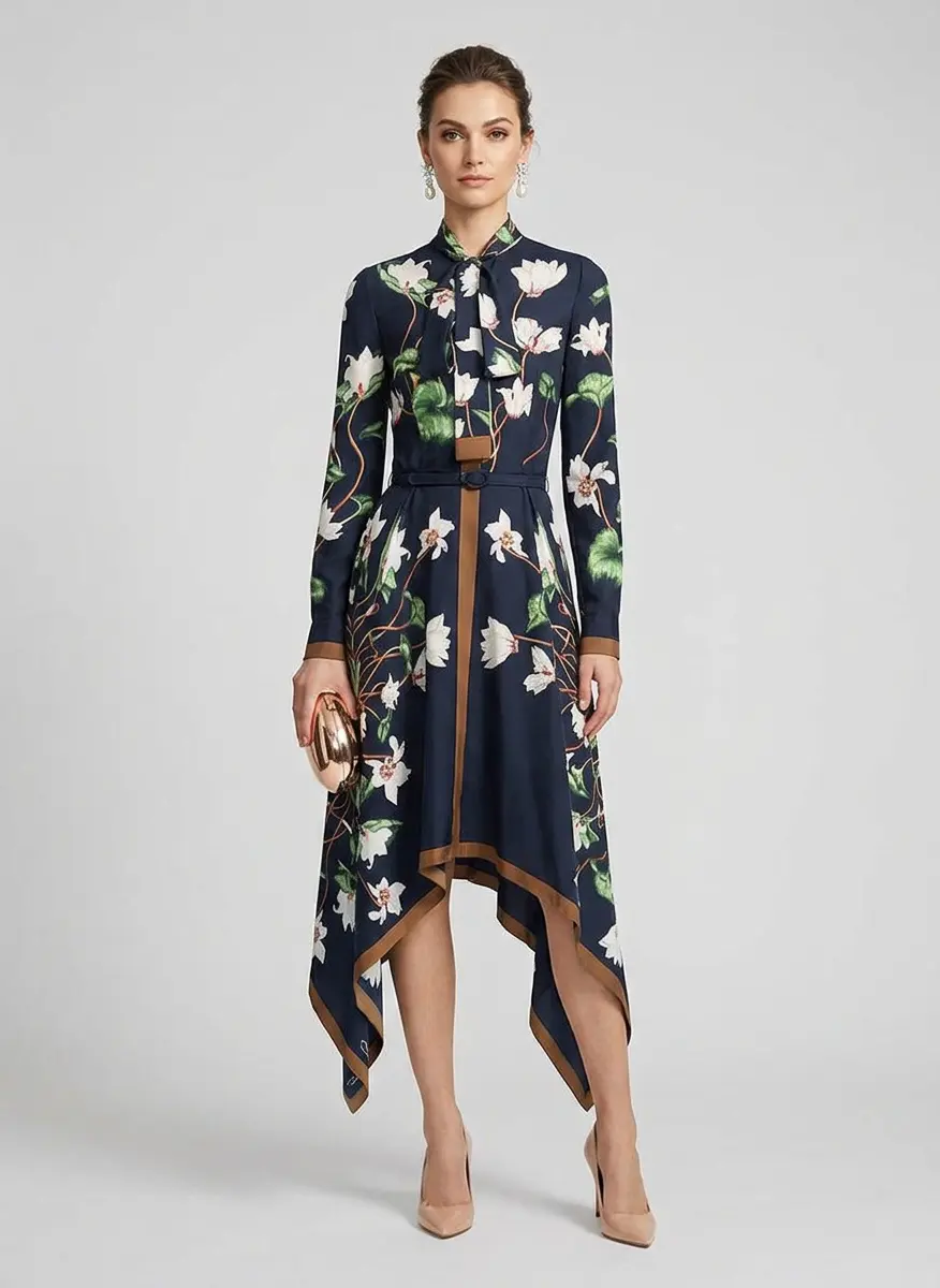Refined Spring Gala