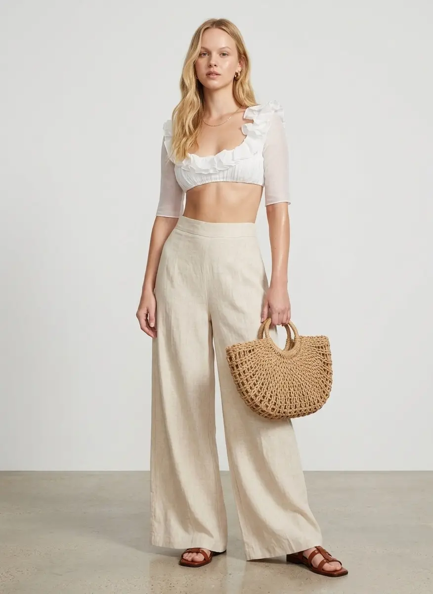 Coastal Chic Weekend