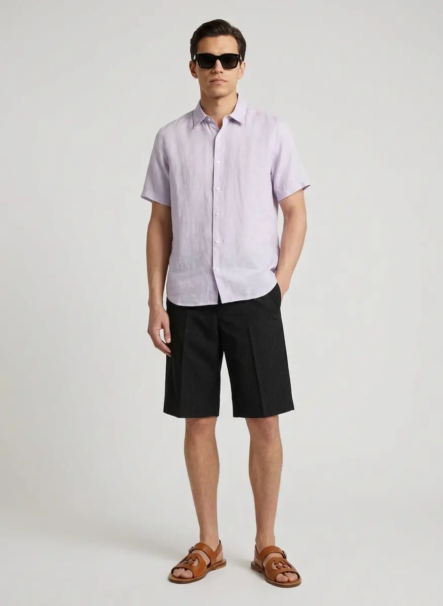 Modern Summer Minimalist