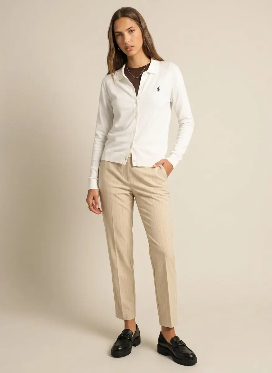 Tailored Elegance