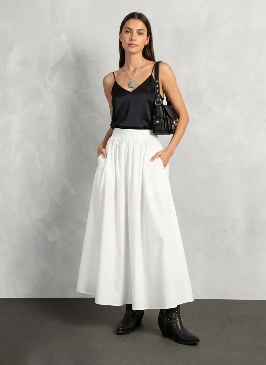 Boho-Luxe Midnight