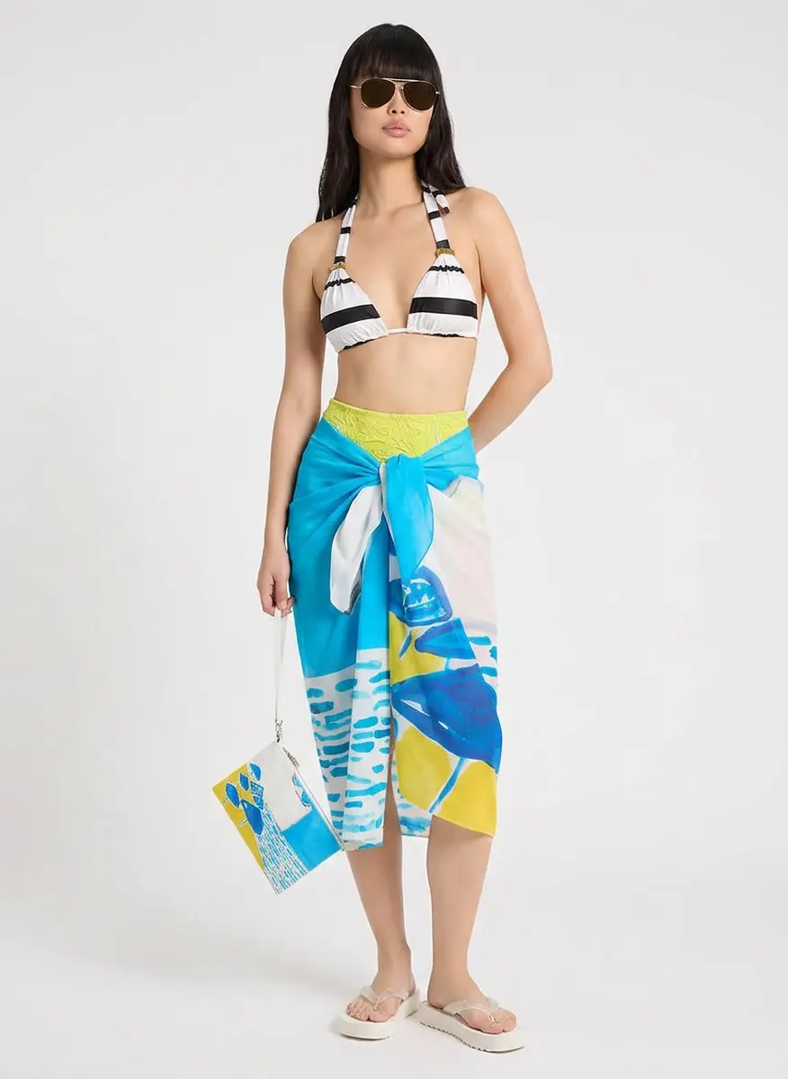 Beachside Chic