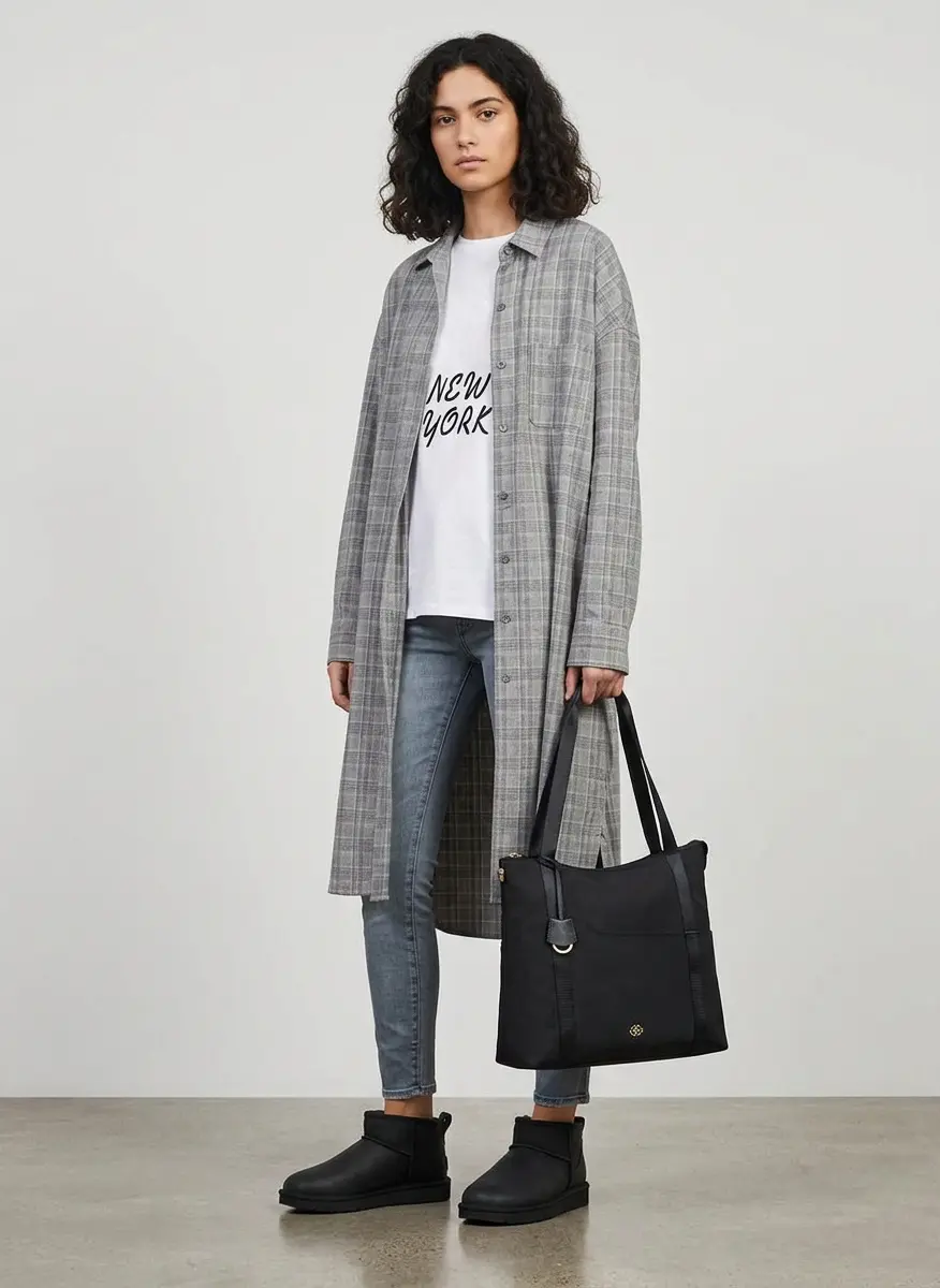 Minimalist Chic