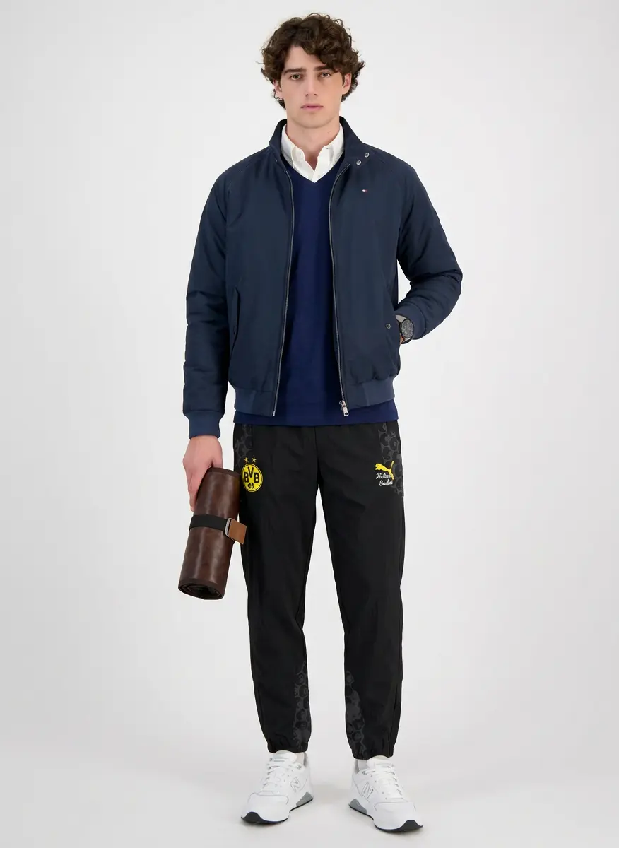 Athleisure Motion