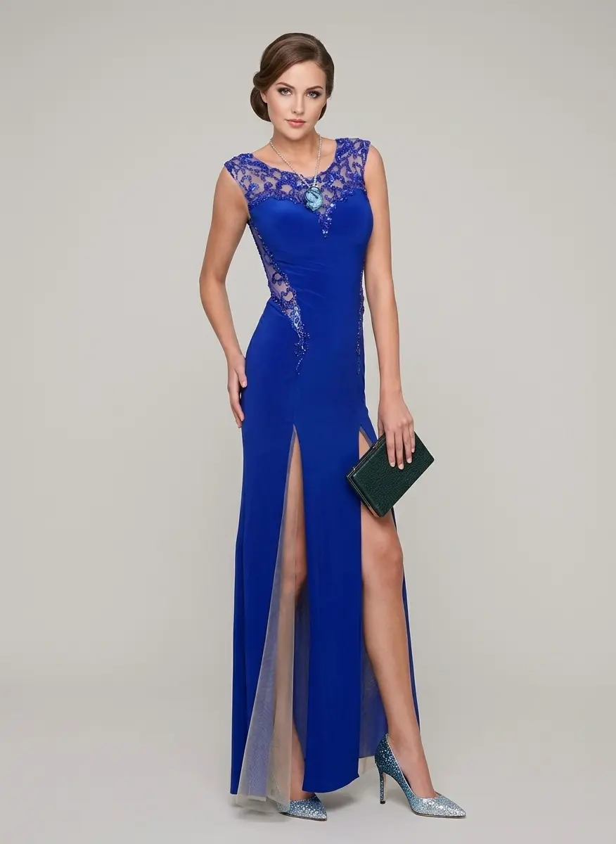 Midnight Sparkle Gala