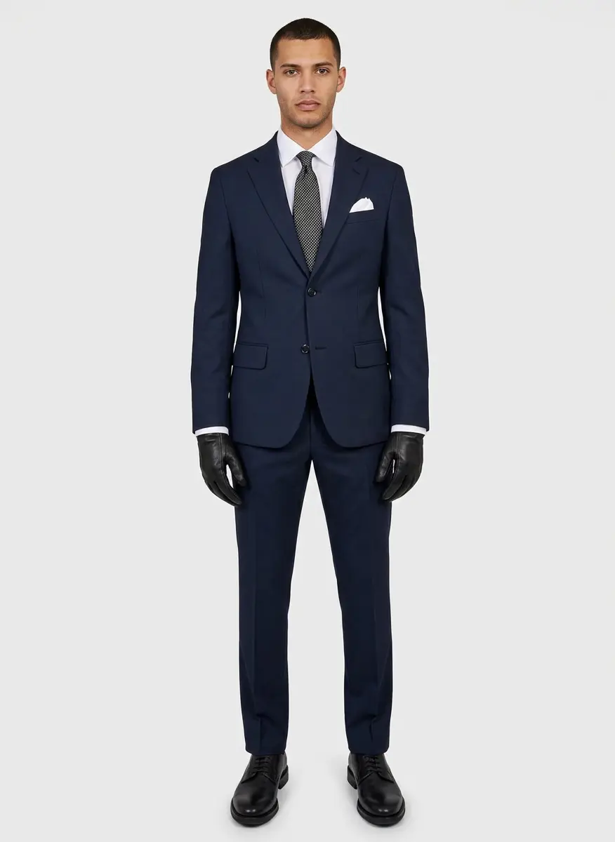 Modern Heritage Formal