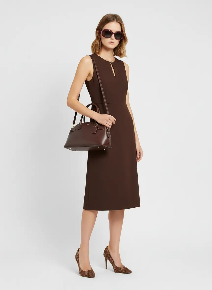 Sophisticated Heritage
