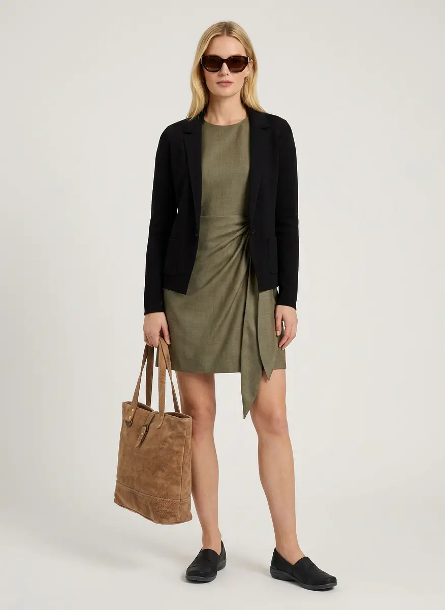 Urban Professional