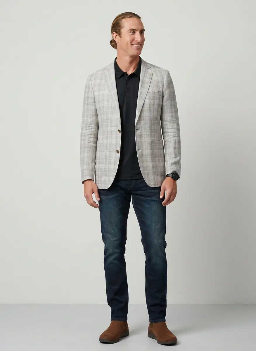 Urban Rustic