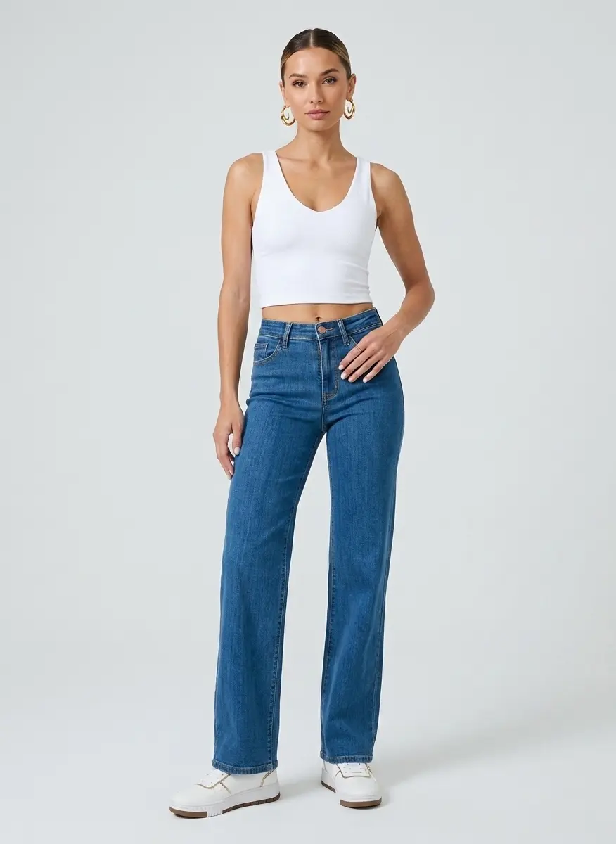 Urban Minimalist Chic