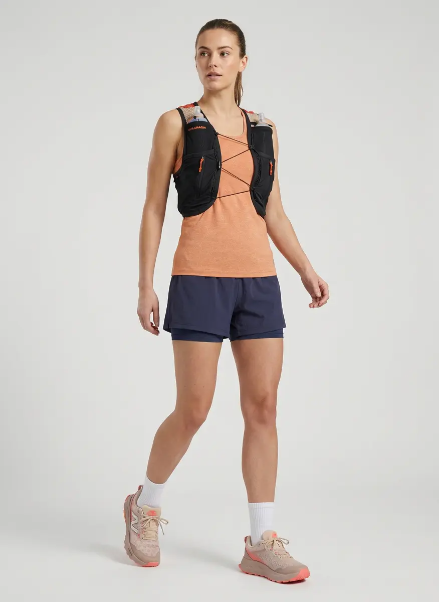 Ultra-Distance Trail Explorer