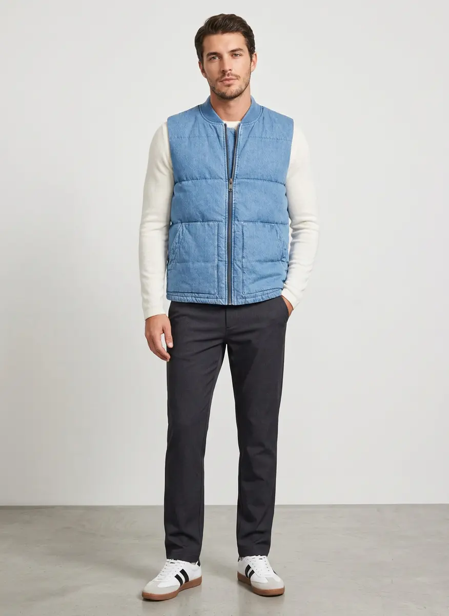 Urban Transitional