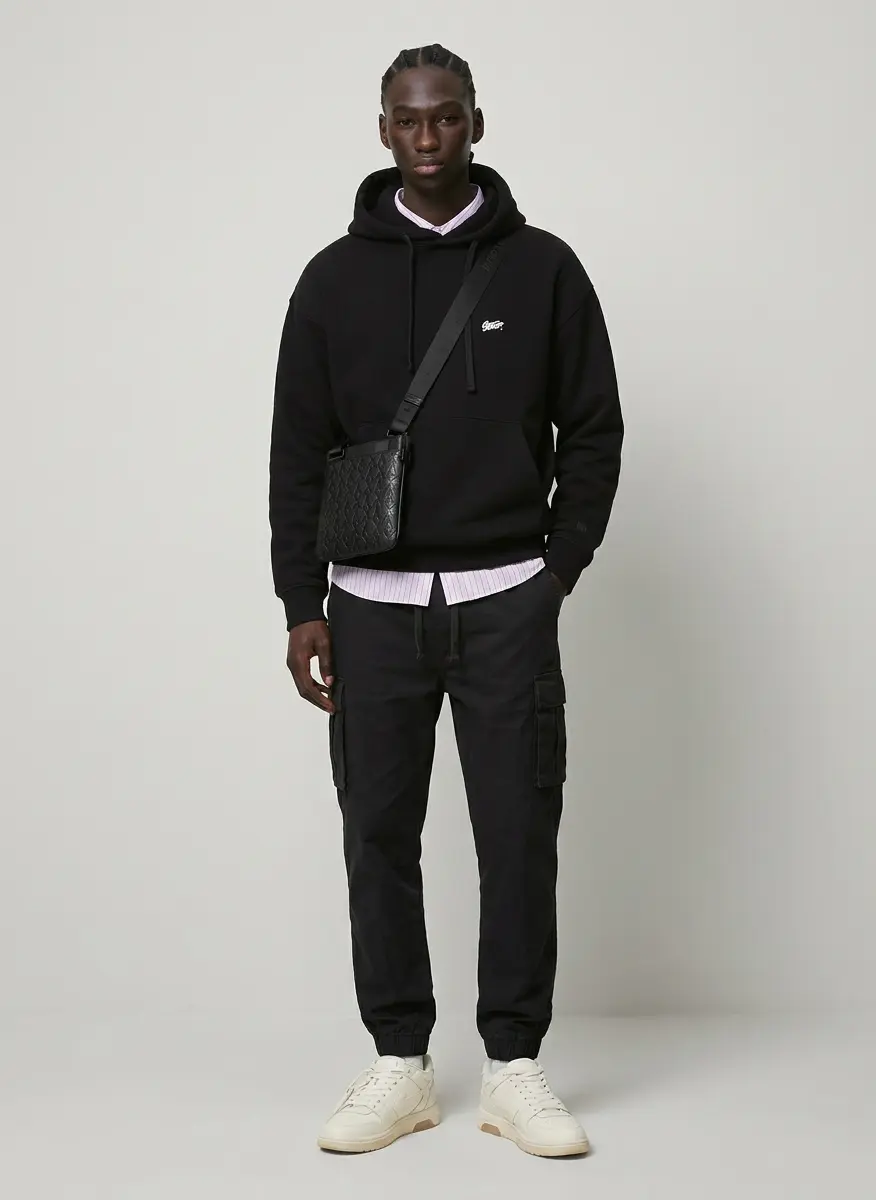 Urban Utility Streetwear