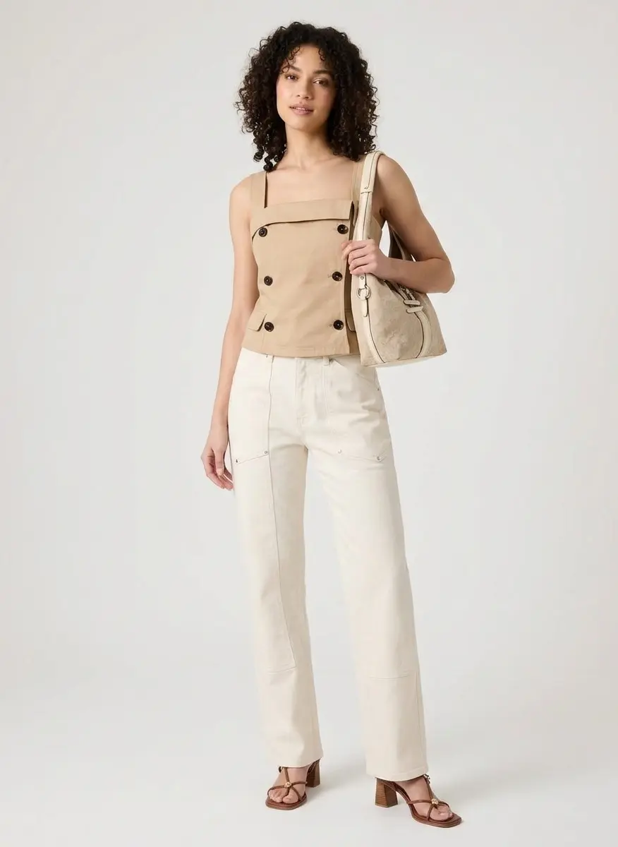 Elevated Casual Utility