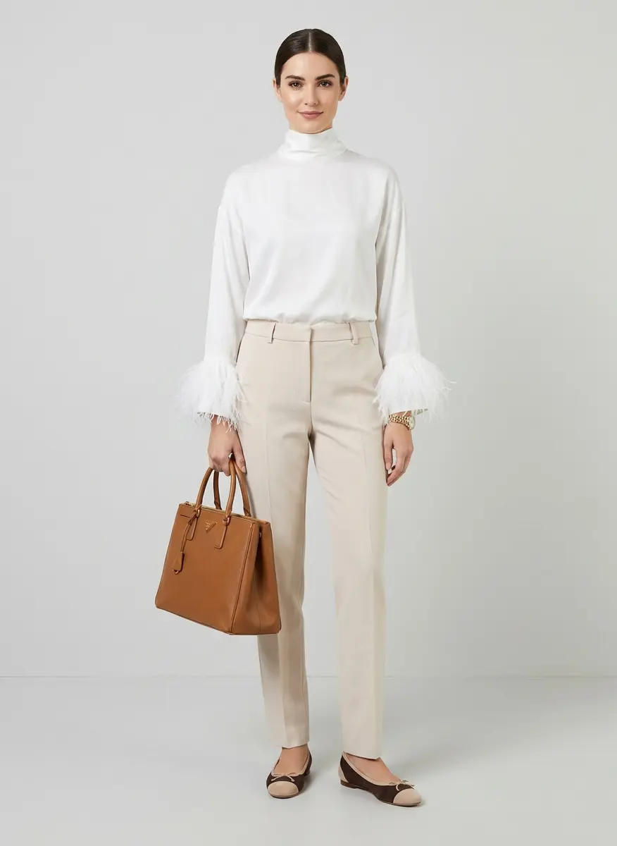 Professional Elegance