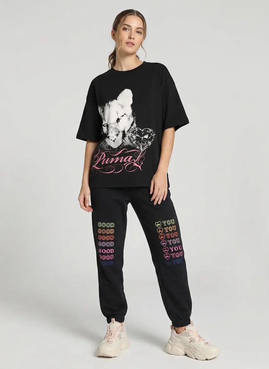 Urban Edge Streetwear