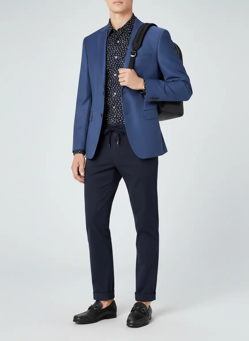 Urban Navy Professional