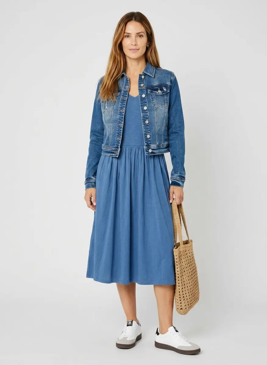 Weekend Market Casual