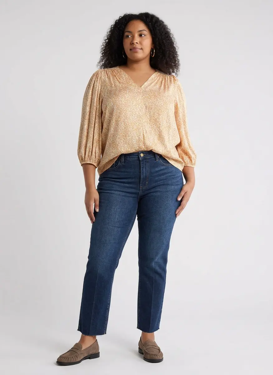 Weekend Chic