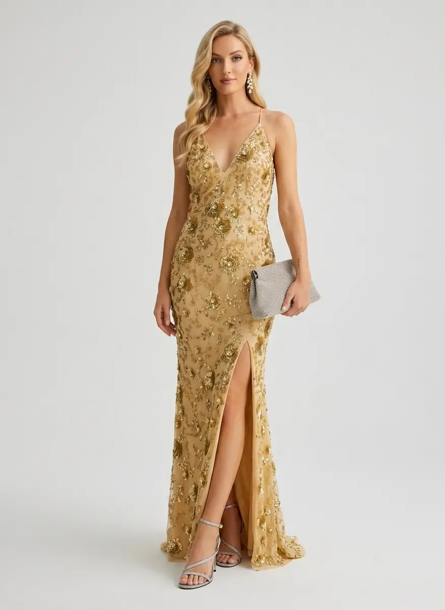 Golden Radiance