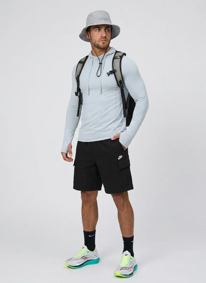Adventure-Ready Active