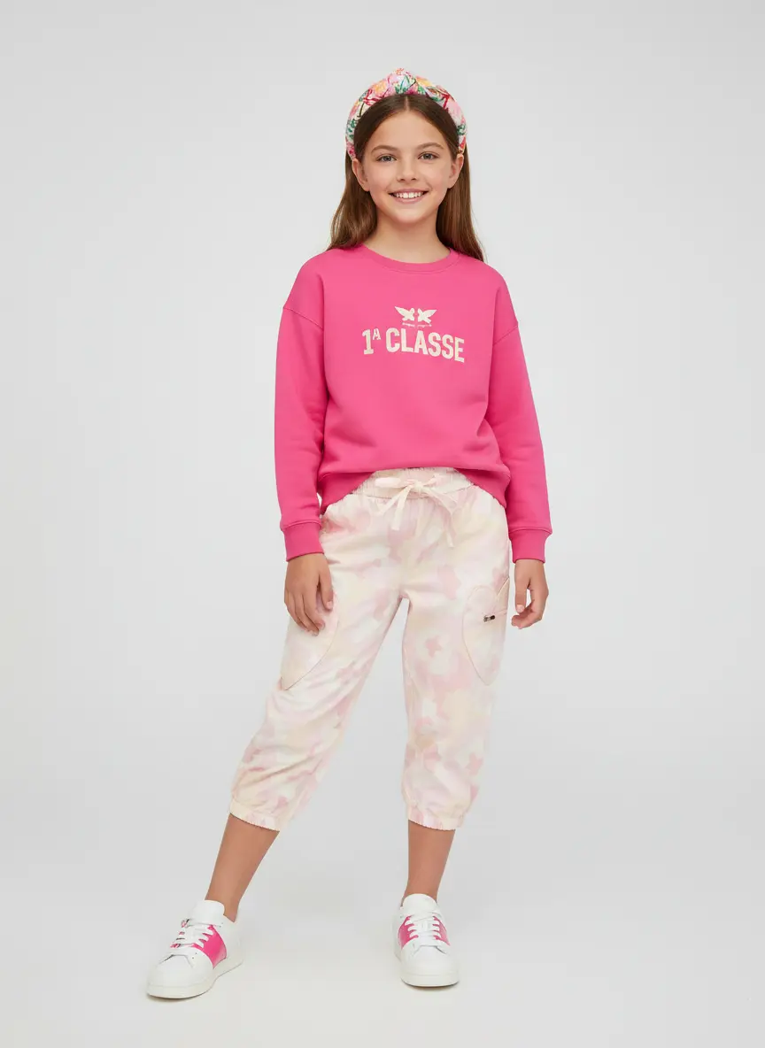 Urban Camo Cool