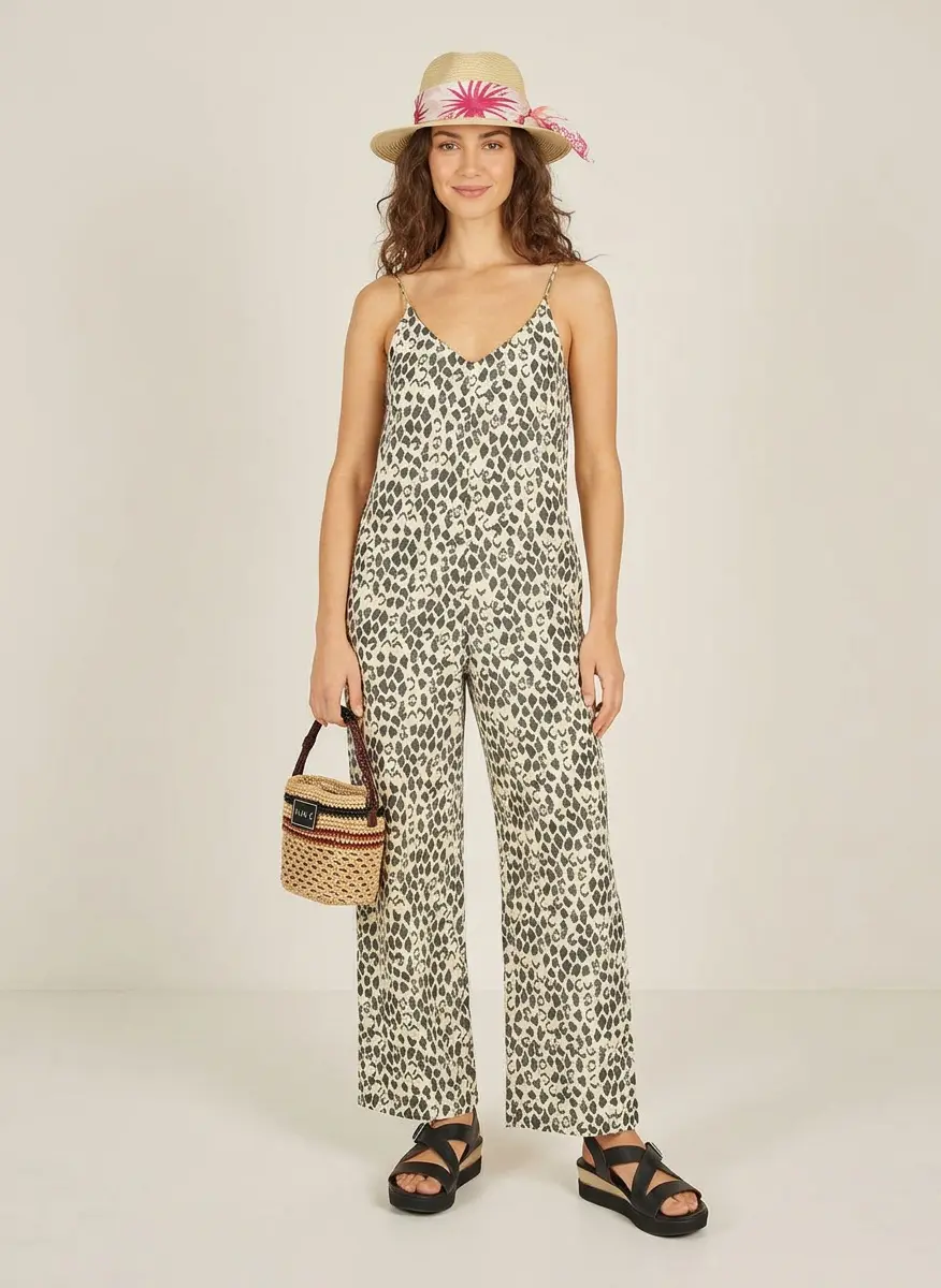 Coastal Vacation Chic