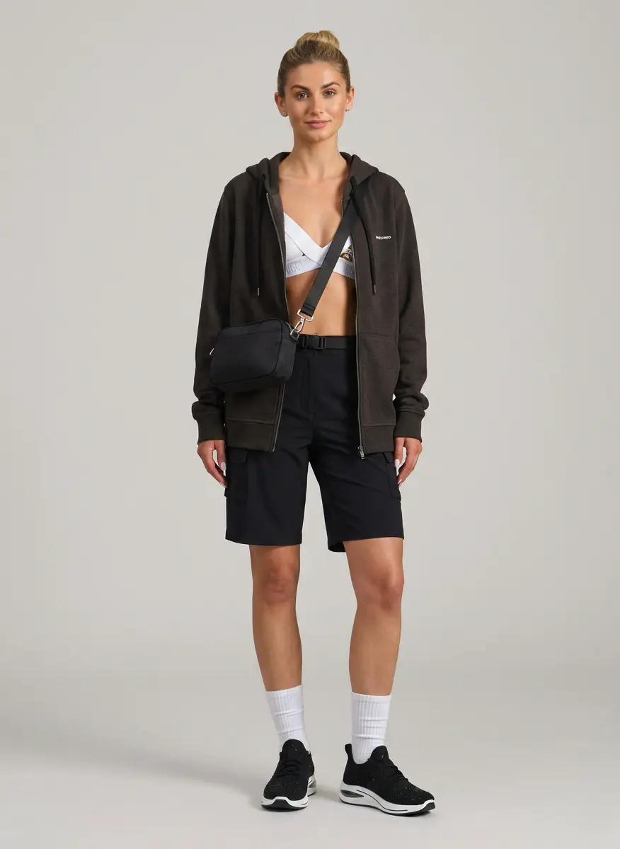 Modern Athleisure
