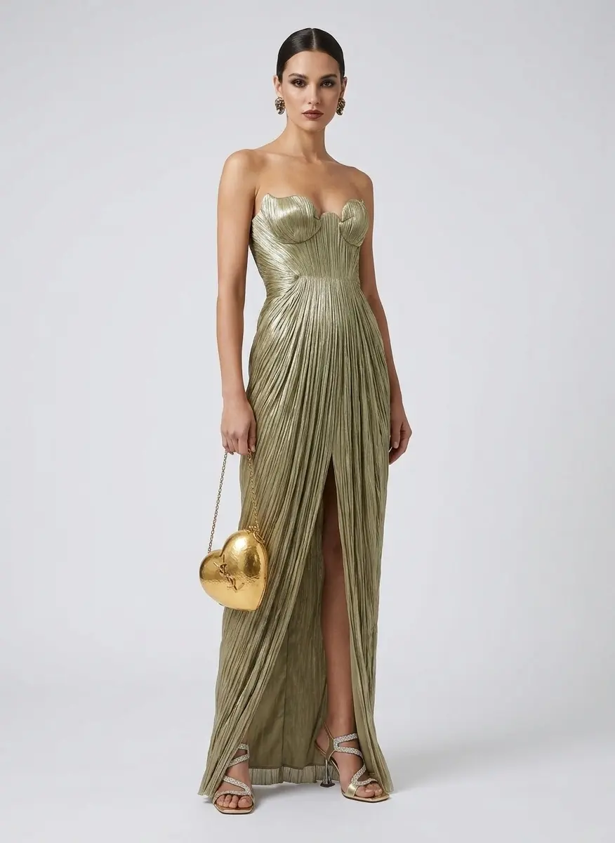 Modern Luxe Sophisticate
