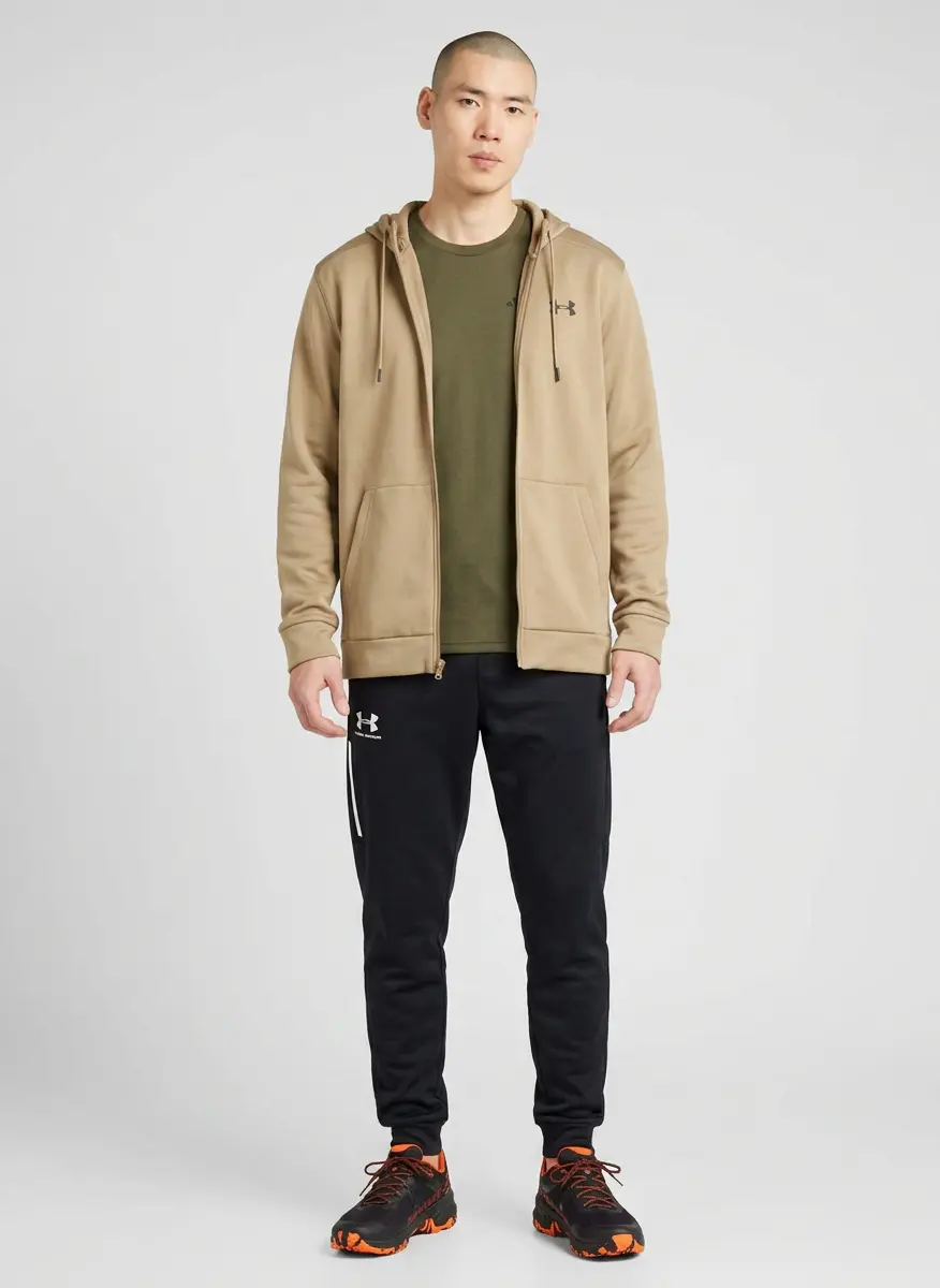 Earth Tones Active