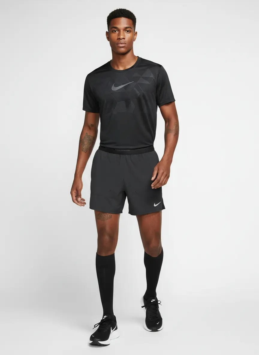 Urban Runner's Essentials