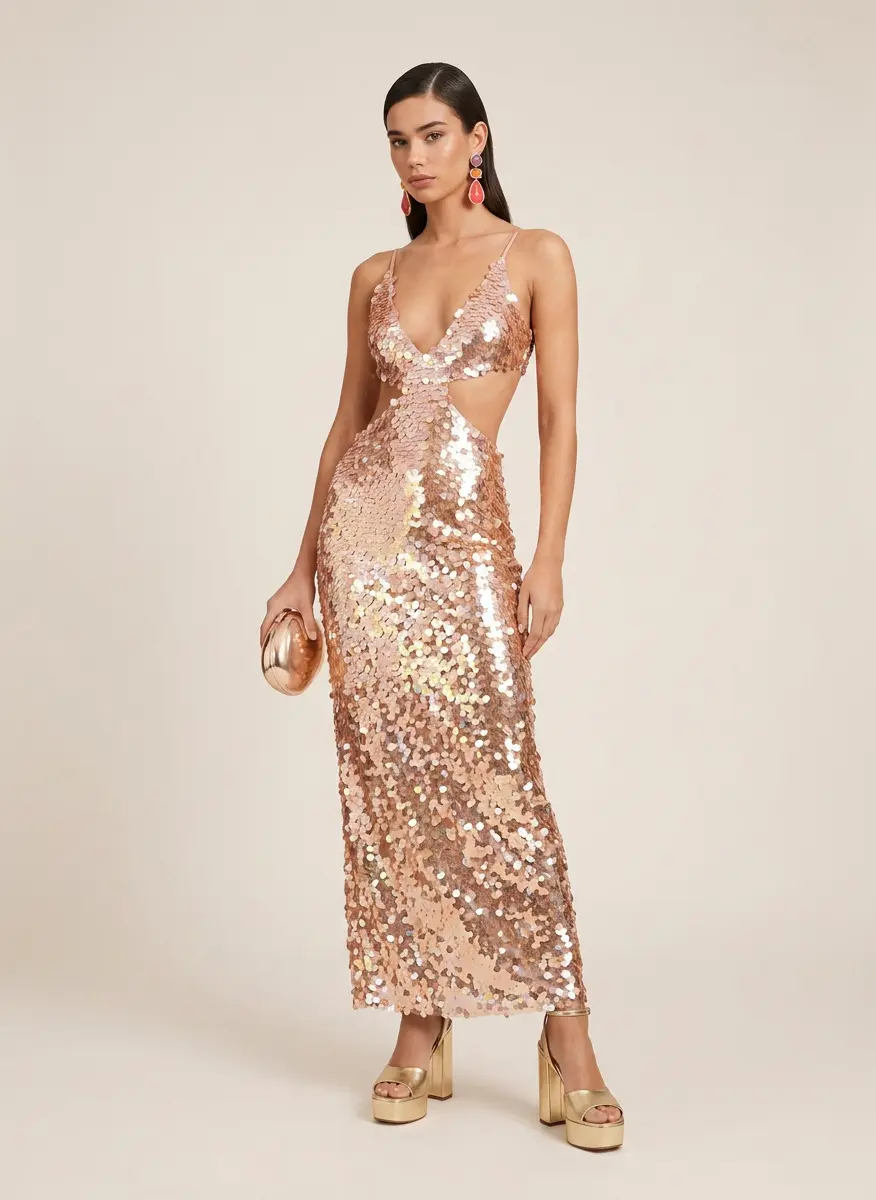 Golden Hour Gala