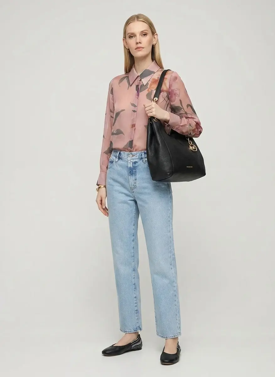 Modern Casual Friday