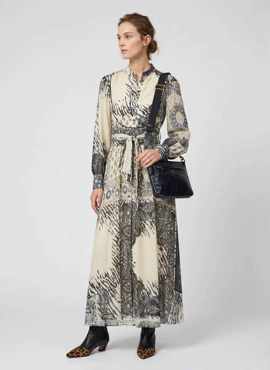 Bohemian Luxury