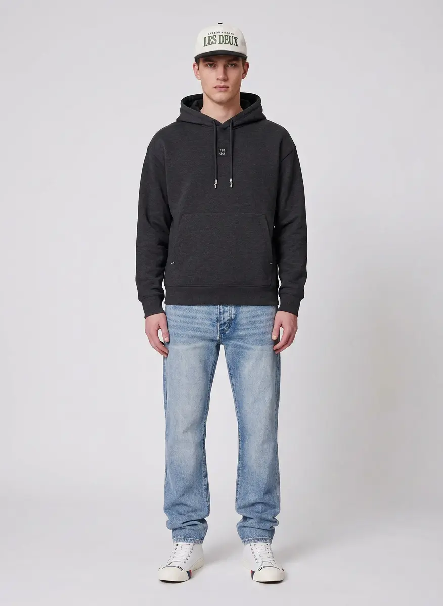 Weekend Casual Classic