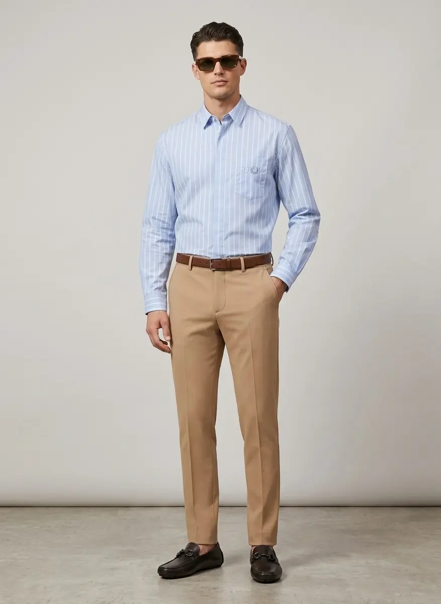 Sophisticated Weekend Riviera