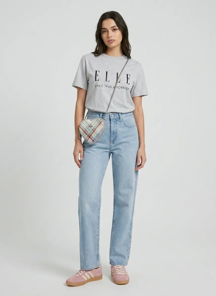 Urban Streetwear Classic