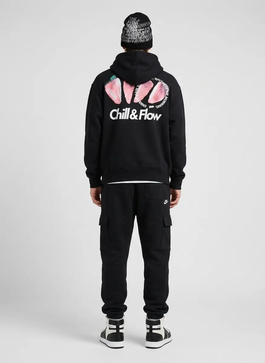 Urban Utility Streetwear