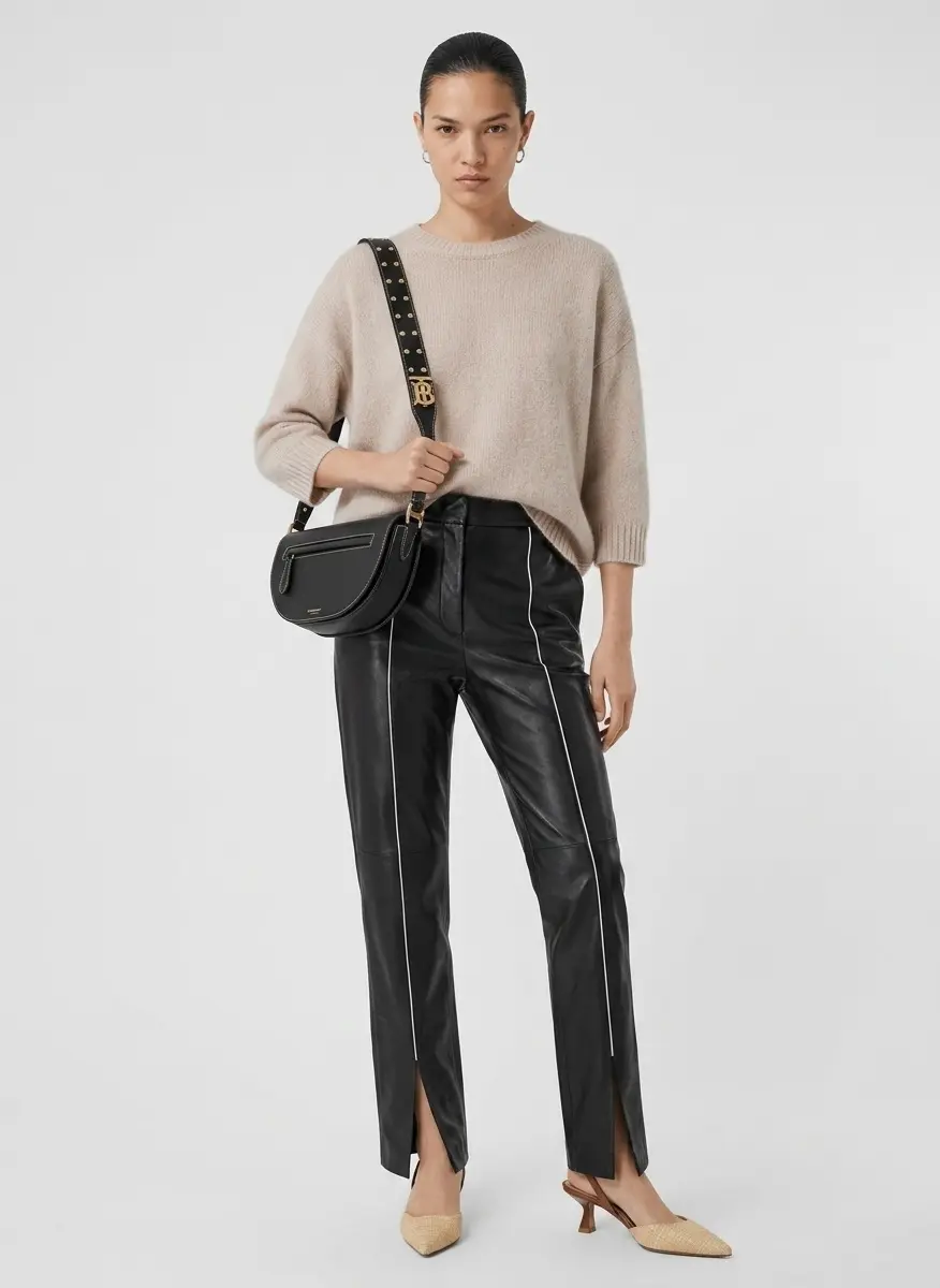 Casual Luxury Knitwear