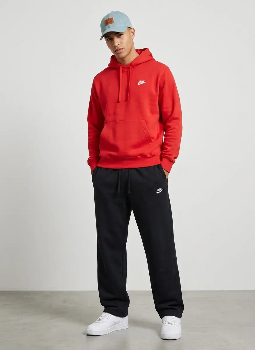 Casual Heritage Sport