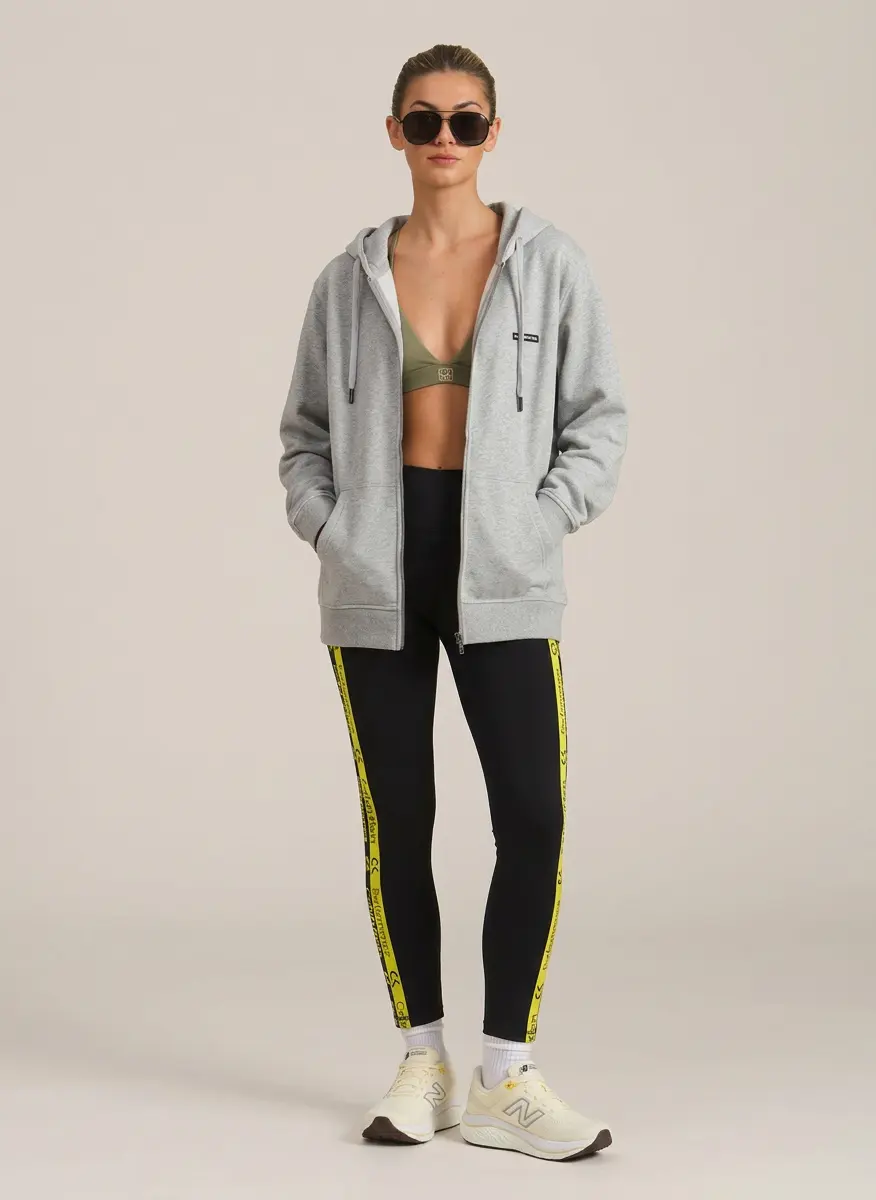 Urban Athleisure Essential