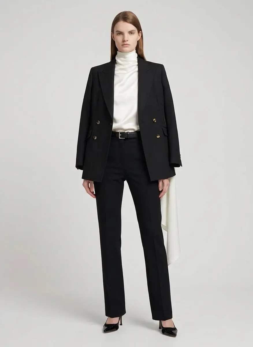 Modern Corporate Professional