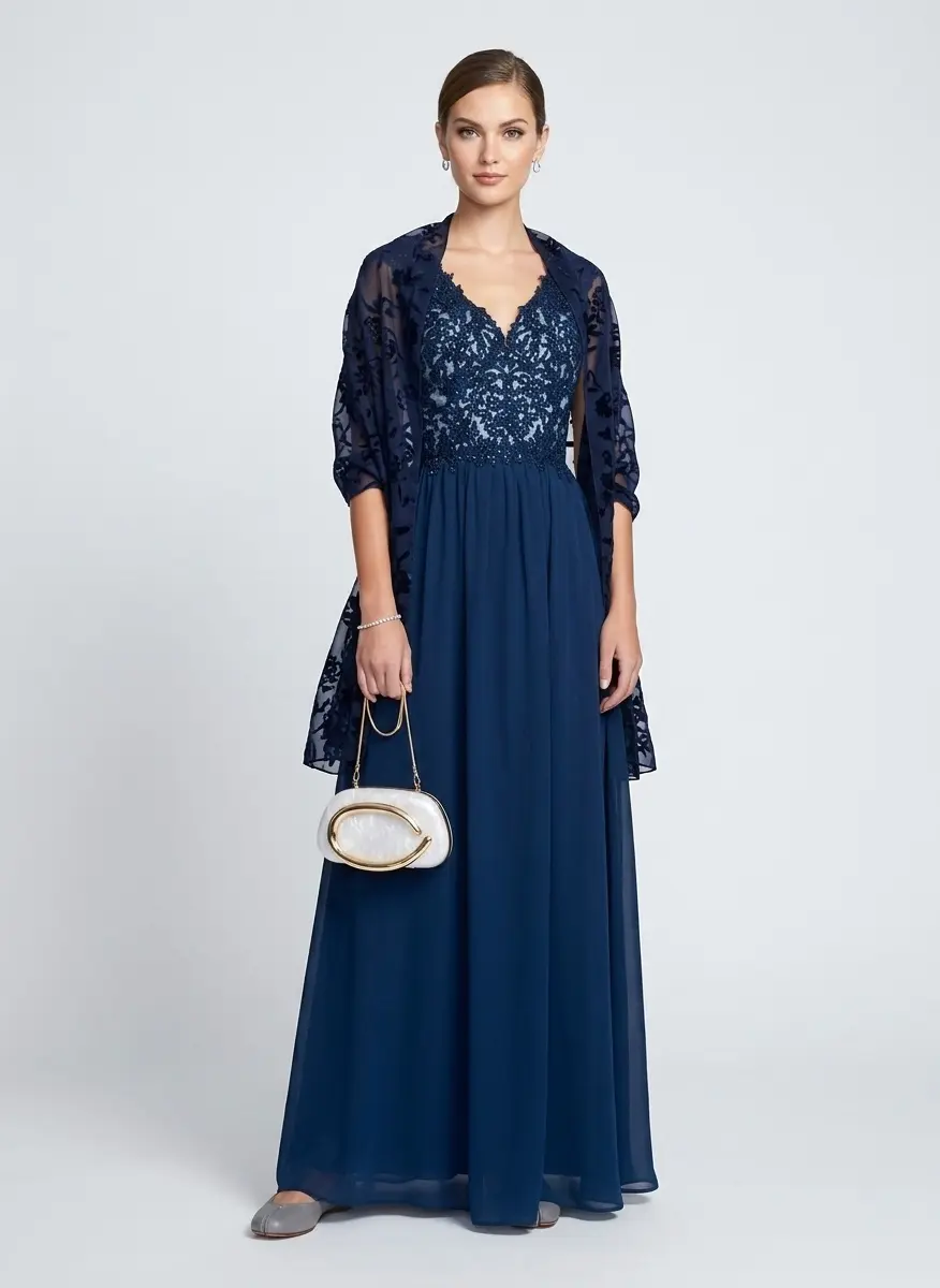 Midnight Navy Romance