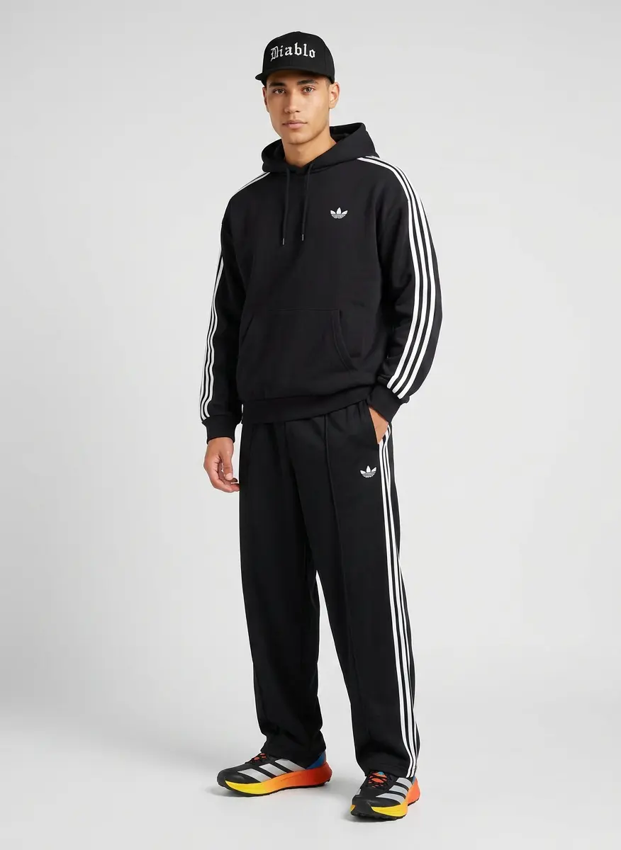 Full Iconic Tracksuit
