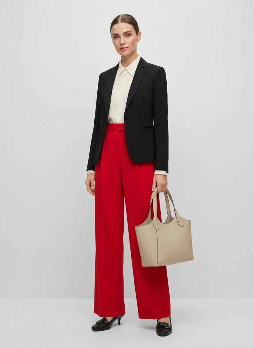 Modern Professional Elegance