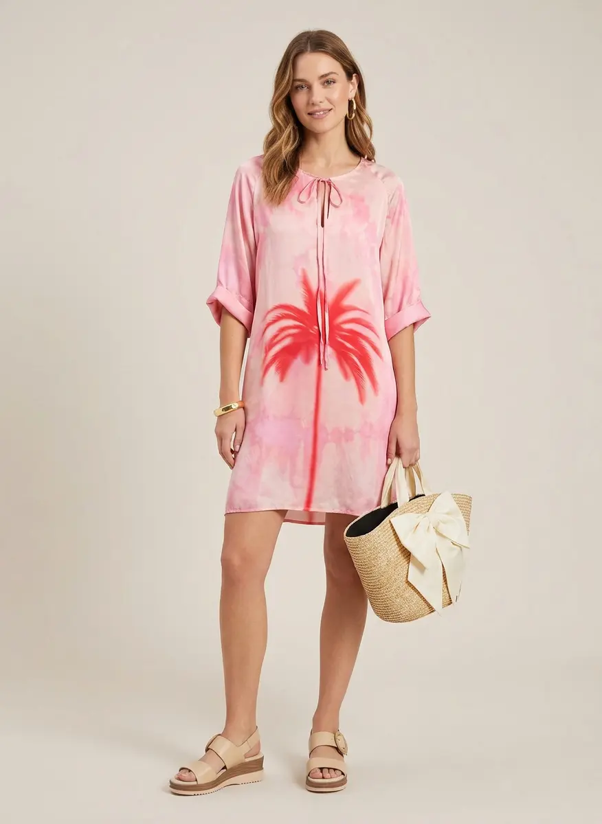 Bohemian Summer Dream