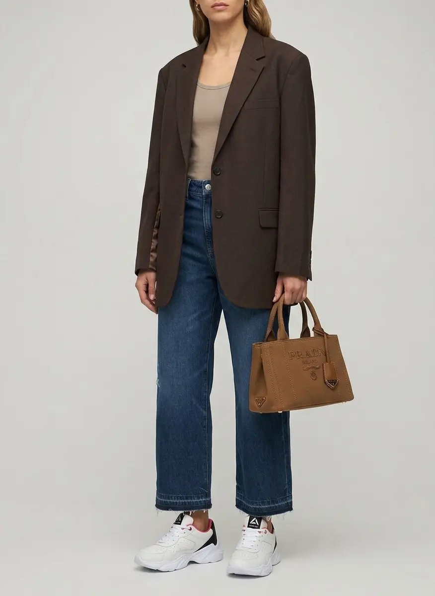Relaxed Weekend Luxe