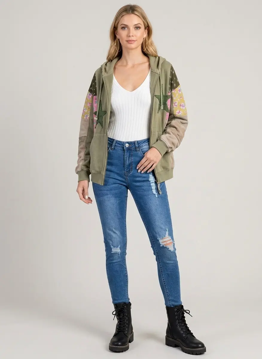 Urban Nomad Utility