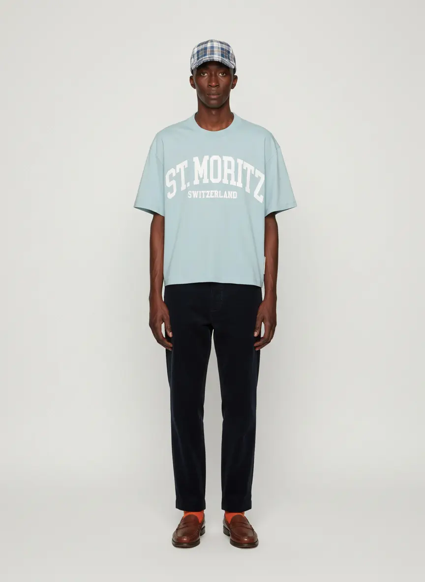 Modern Texture & Comfort